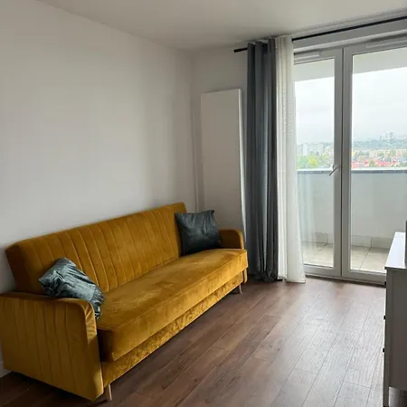 Sky Tower Self Check In 1 Bedroom Apartment Rzeszów Exterior foto