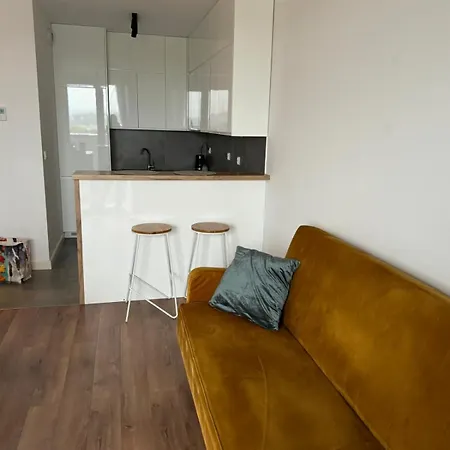 Sky Tower Self Check In 1 Bedroom Apartment Rzeszów Exterior foto