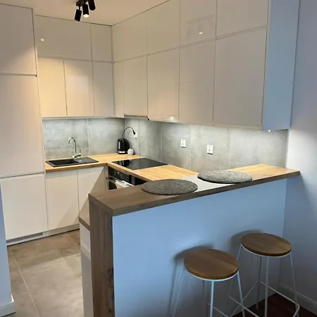 Sky Tower Self Check In 1 Bedroom Apartment Rzeszów Exterior foto