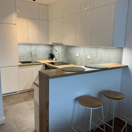 Sky Tower Self Check In 1 Bedroom Apartment Rzeszów Exterior foto