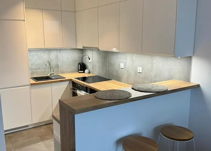 Sky Tower Self Check In 1 Bedroom Apartment