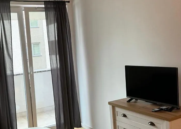 Sky Tower Self Check In 1 Bedroom Apartment