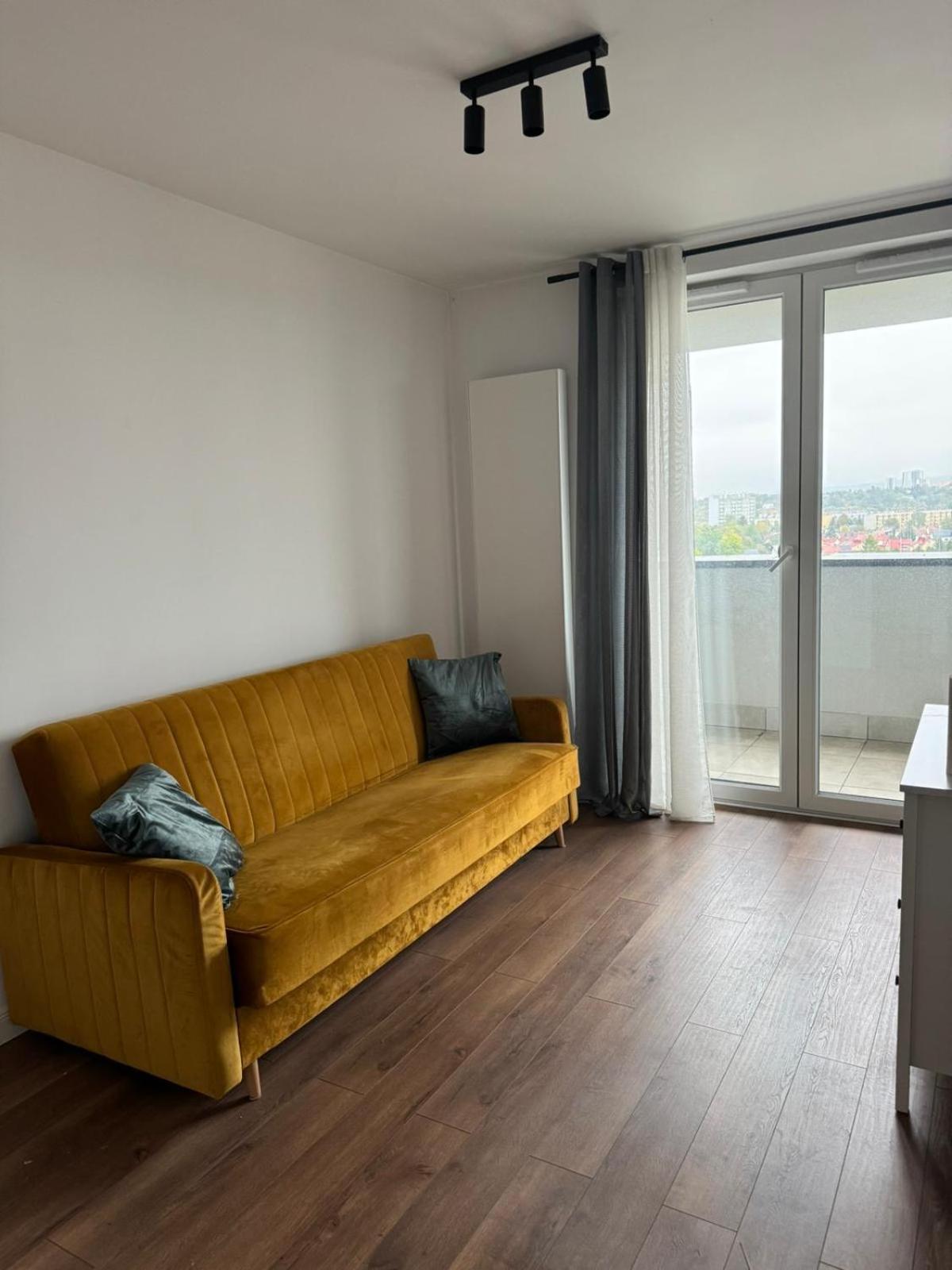 Apartment Sky Tower Self Check In 1 Bedroom