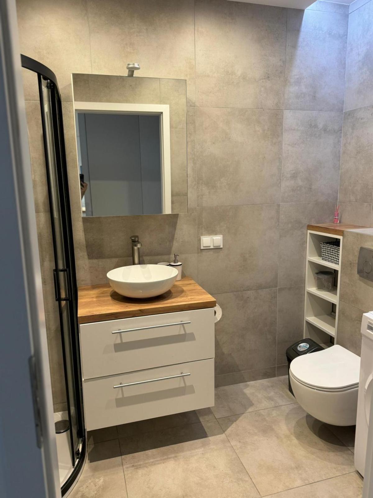 Sky Tower Self Check In 1 Bedroom Apartment *