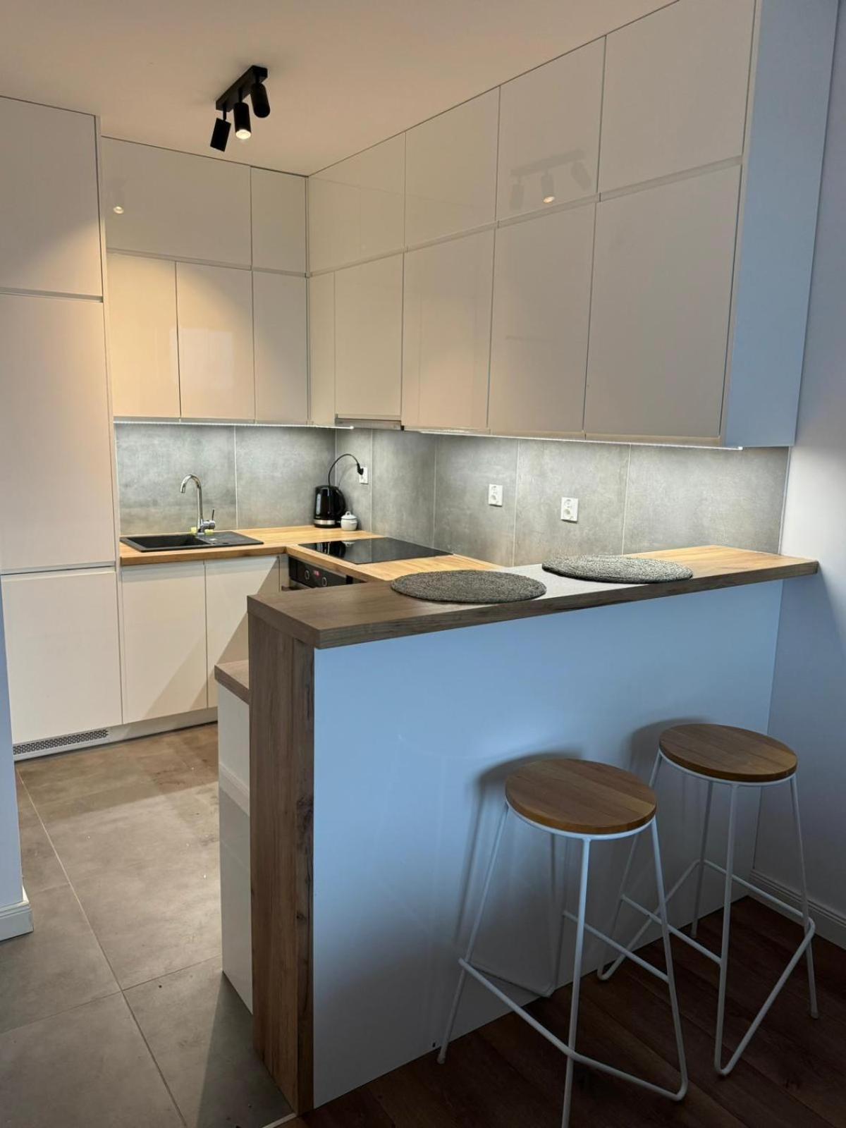 Apartment Sky Tower Self Check In 1 Bedroom