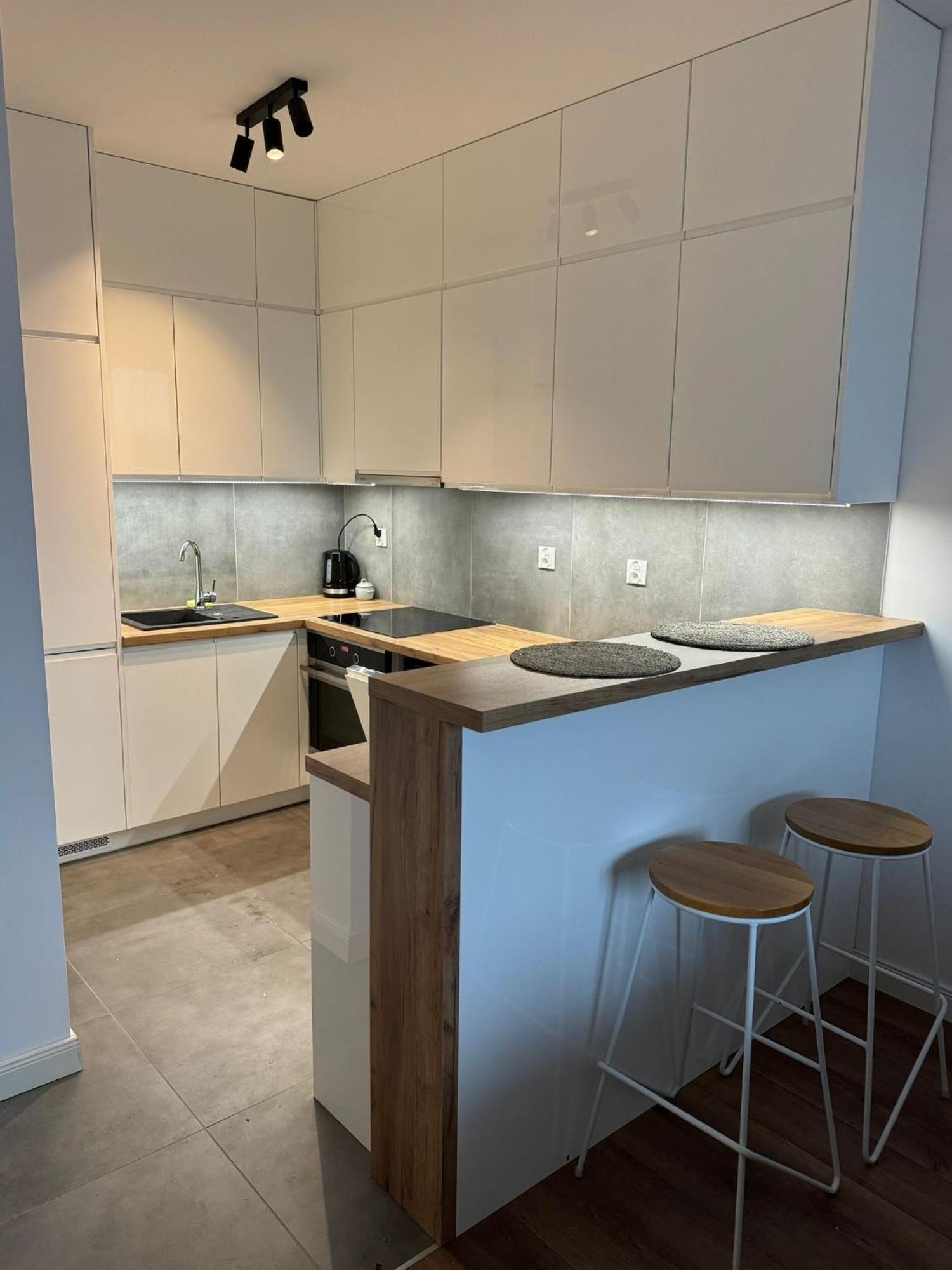 Sky Tower Self Check In 1 Bedroom Apartment *