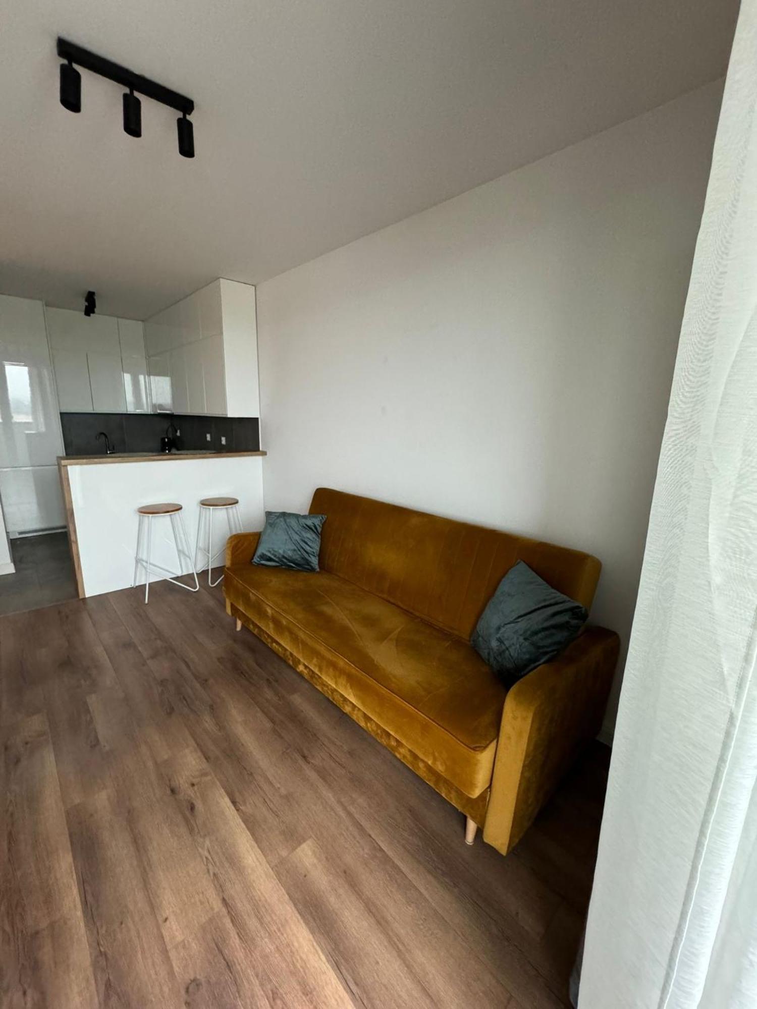 Apartment Sky Tower Self Check In 1 Bedroom *