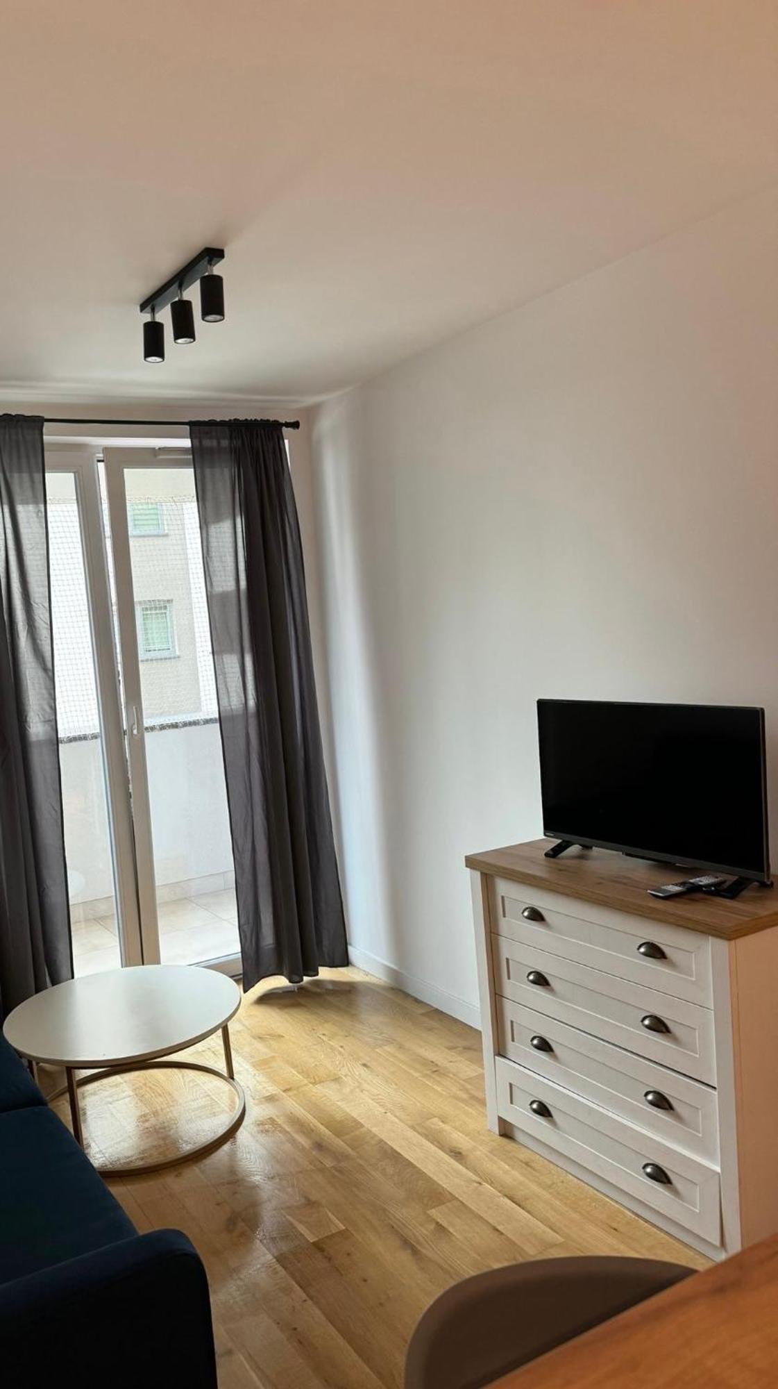 Apartment Sky Tower Self Check In 1 Bedroom *