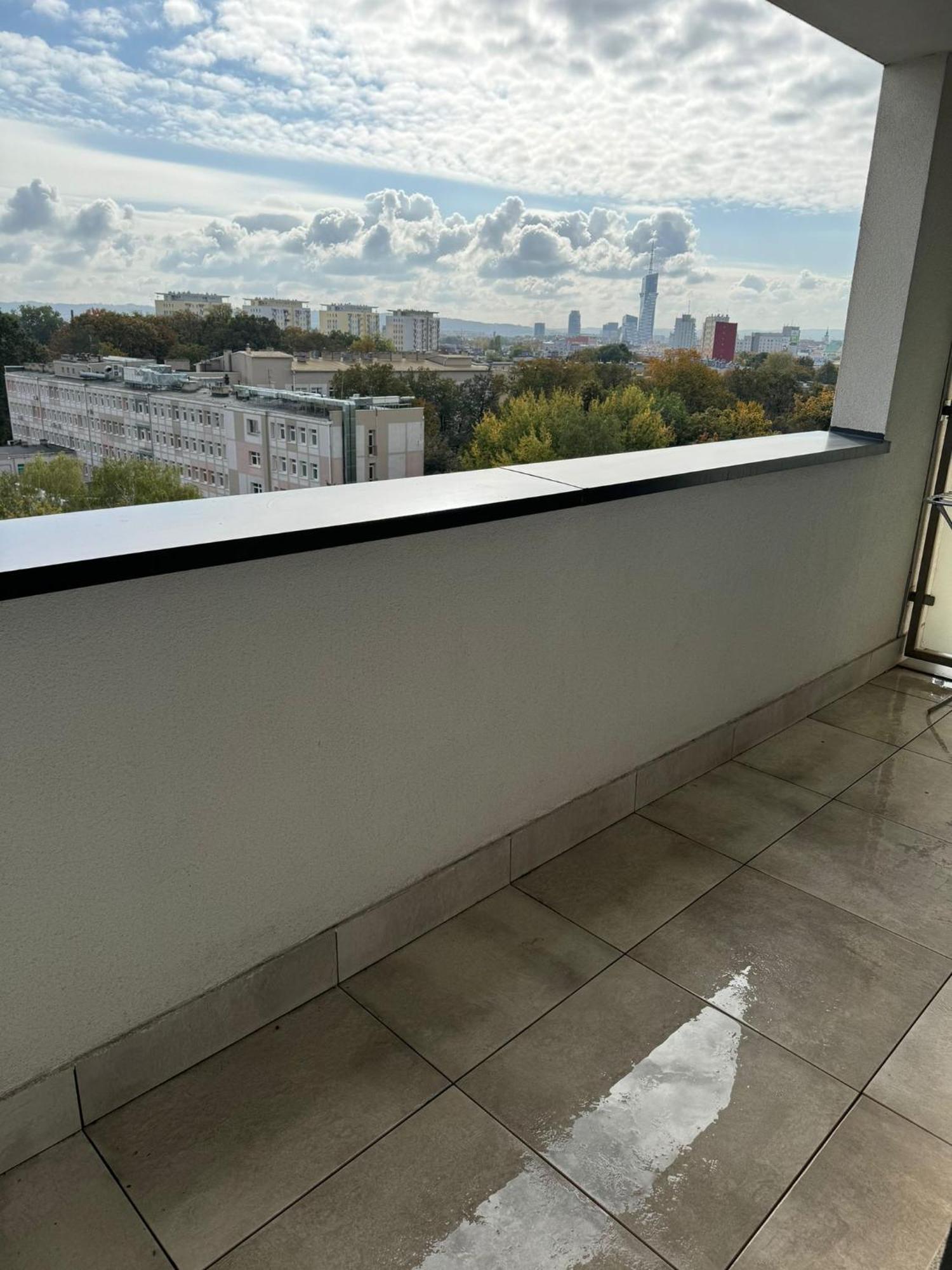 Sky Tower Self Check In 1 Bedroom